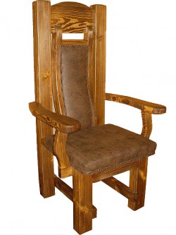 Кресло под старину мод. 1